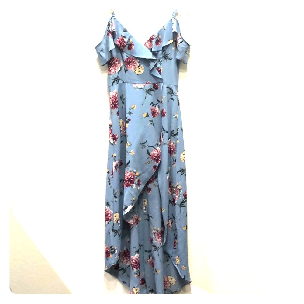 Spring Dress
